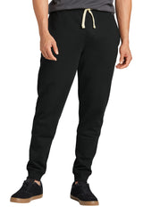 District Men's Re-Fleece Jogger DT8107 District
