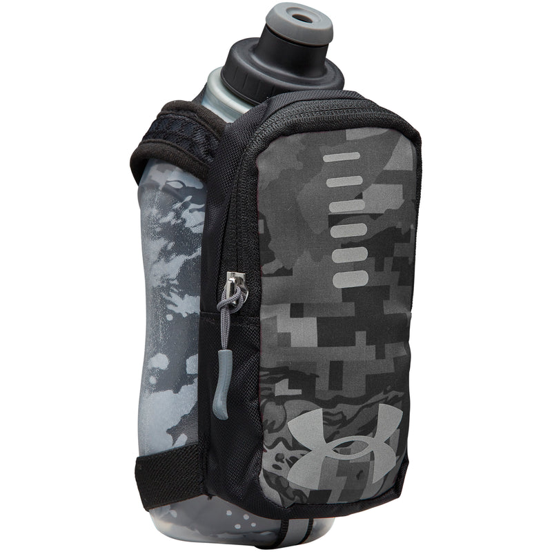 Under Armour Infinite Reflective Insulated Handheld 18oz