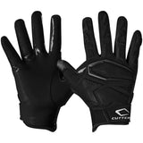 Cutters Gamer 4.0 - NFL Black M Cutters