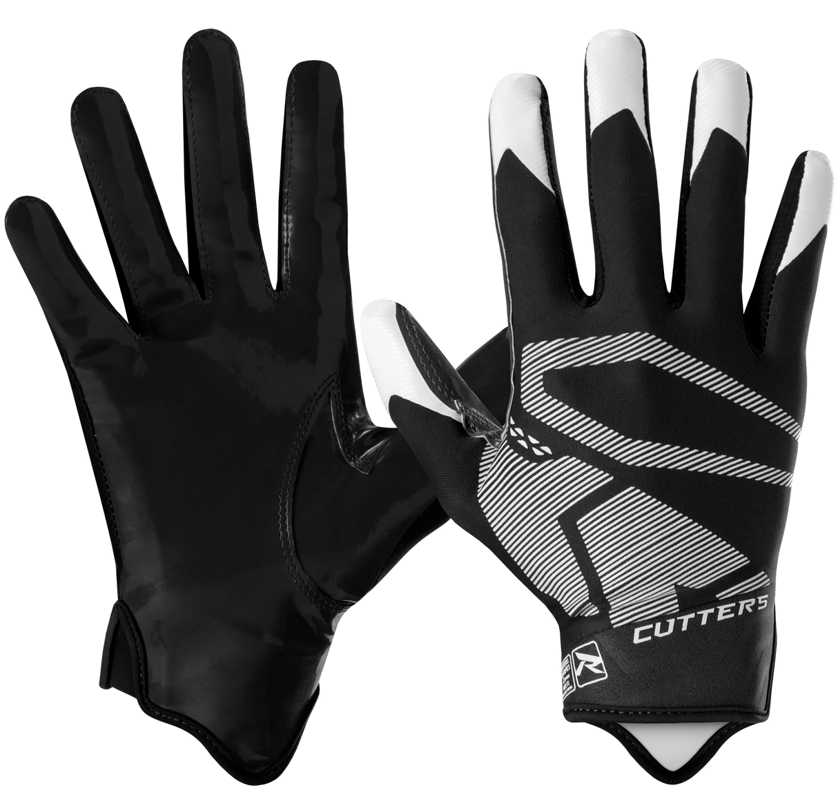 Cutters Rev 4.0 Receiver Gloves Cutters