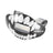 Shock Doctor Max AirFlow Lip Guard Shock Doctor