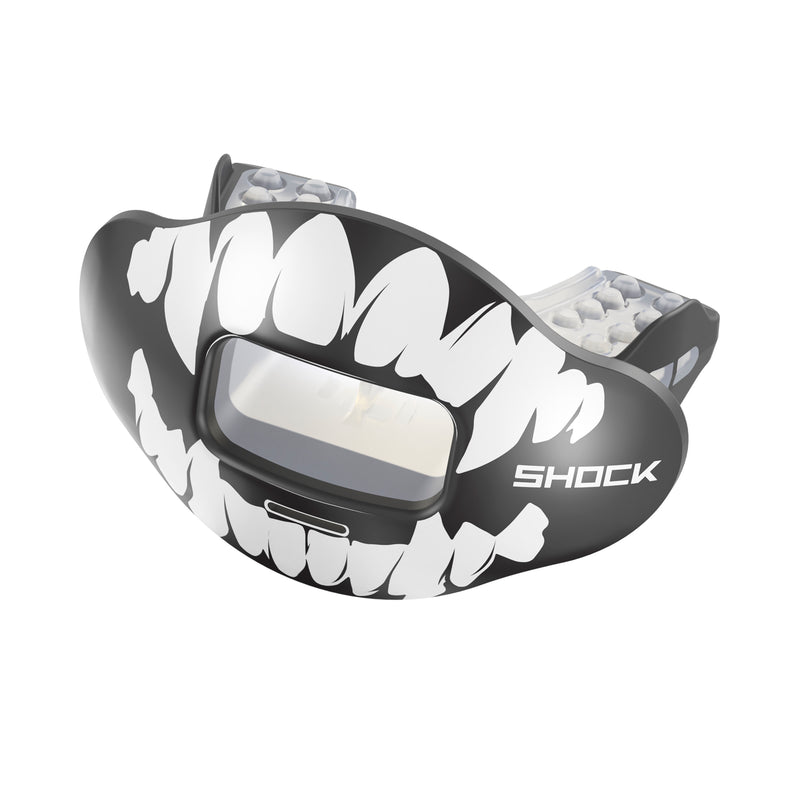 Shock Doctor Max AirFlow Lip Guard