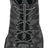Run Laces Reflective Black Nathan Sports
