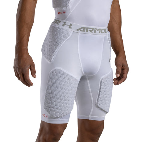 Under Armour Gameday Armour Youth 5-Pad Girdle Under Armour