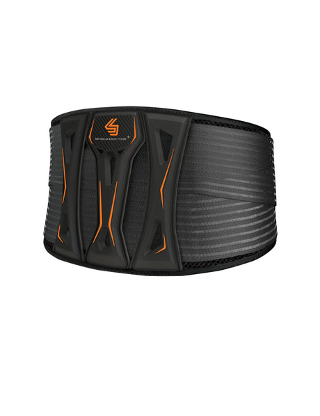 Shock Doctor Ultra Back Support Blk XS Shock Doctor