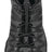 Nathan Sports Run Laces Black Nathan Sports