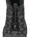 Nathan Sports Run Laces Black Nathan Sports