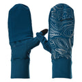 Nathan Sports HyperNight Reflective Convertible Glove/Mitt Nathan Sports