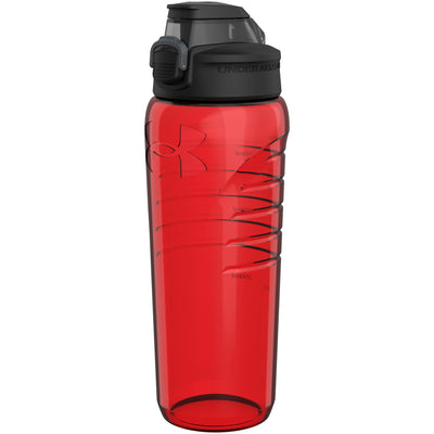 Under Armour 24oz Water Bottle, Pro Lid Cover, Shatter Proof, Stain & Odor Resistant