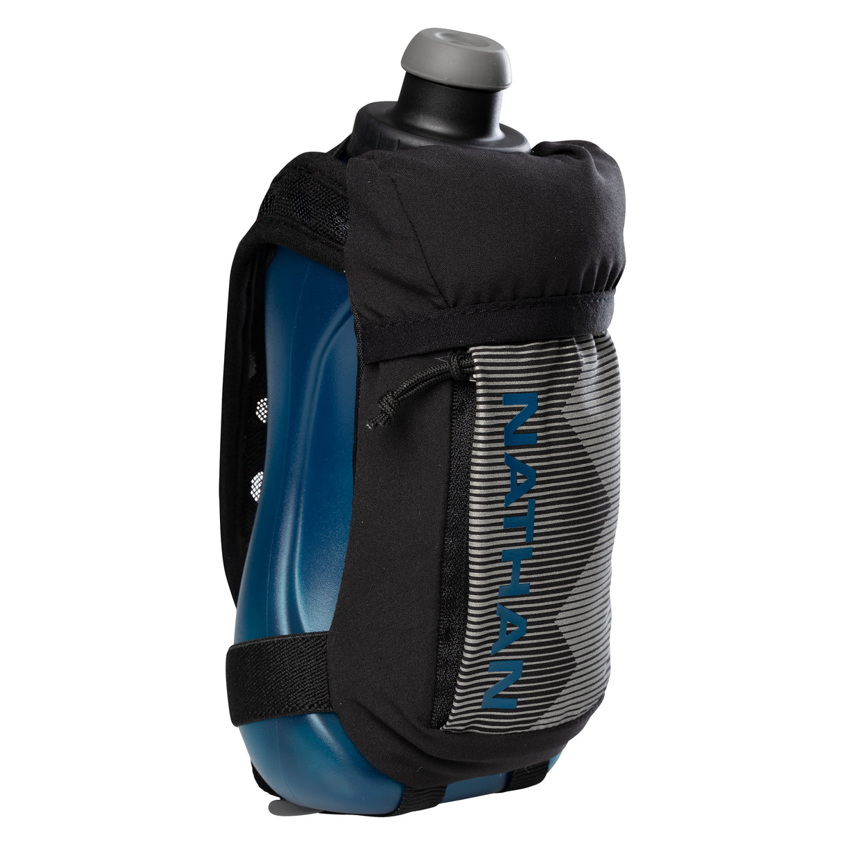 Nathan Sports Quick Squeeze 18oz Flask Nathan Sports