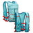 Nathan Sports Quick Start 2.0 6L Hydration Vest Nathan Sports