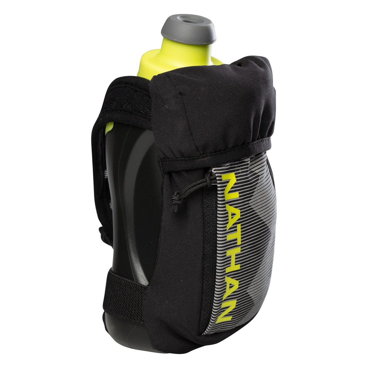 Nathan Sports Quick Squeeze 12oz Bottle Nathan Sports