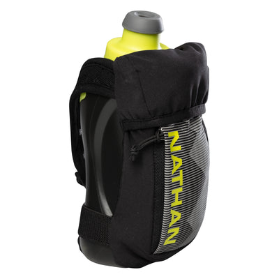 Nathan Sports Quick Squeeze 12oz Bottle