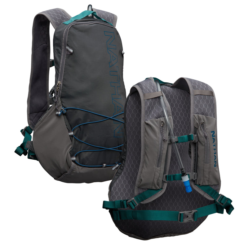Nathan Sports Crossover Pack 10L Hydration Backpack
