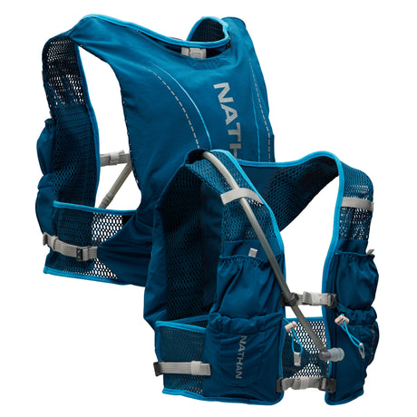 Nathan Sports VaporAir 2 Lite 4L Hydration Vest Nathan Sports