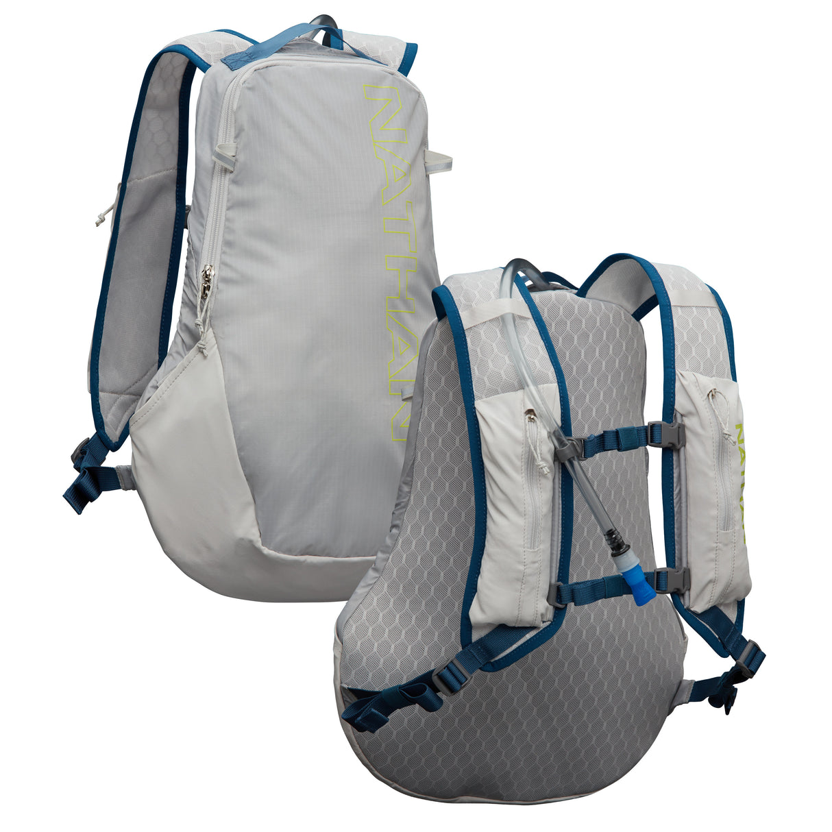 Nathan Sports Crossover Pack 5L Hydration Vest Nathan Sports