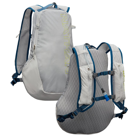 Nathan Sports Crossover Pack 5L Hydration Vest Nathan Sports