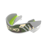 Shock Doctor Stealth Prints Camo Mouthguard Shock Doctor