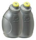 Nathan Sports 10oz PP Flask 2pk Nathan Sports