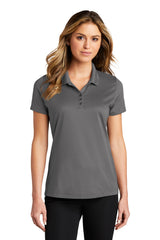 Port Authority Ladies Eclipse Stretch Polo. LK587 Port Authority