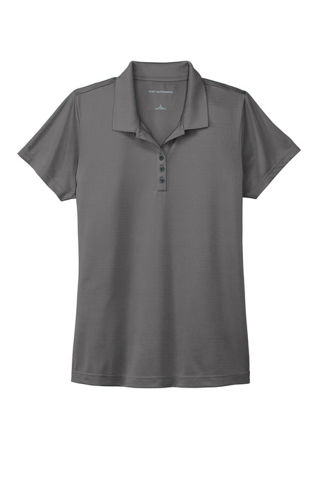 Port Authority Ladies Eclipse Stretch Polo. LK587 Port Authority