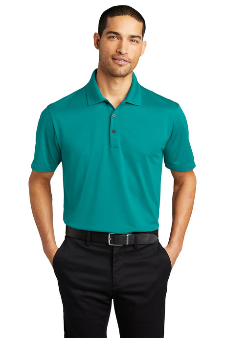 Port Authority Men's Eclipse Stretch Polo. K587 Port Authority