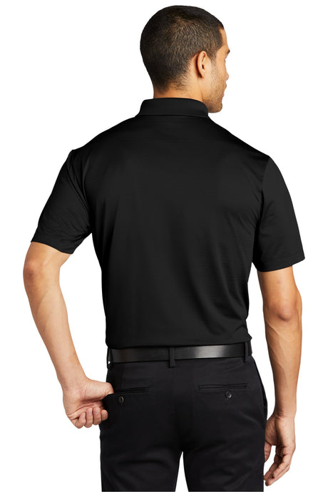 Port Authority Men's Eclipse Stretch Polo. K587 Port Authority