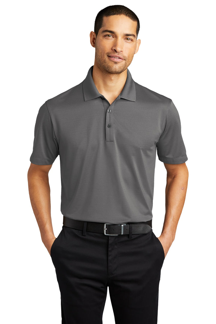 Port Authority Men's Eclipse Stretch Polo. K587 Port Authority