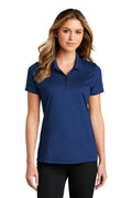 Port Authority Ladies Eclipse Stretch Polo. LK587 Port Authority