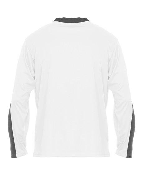 Badger Men's Sweatless Long-Sleeve Tee Badger