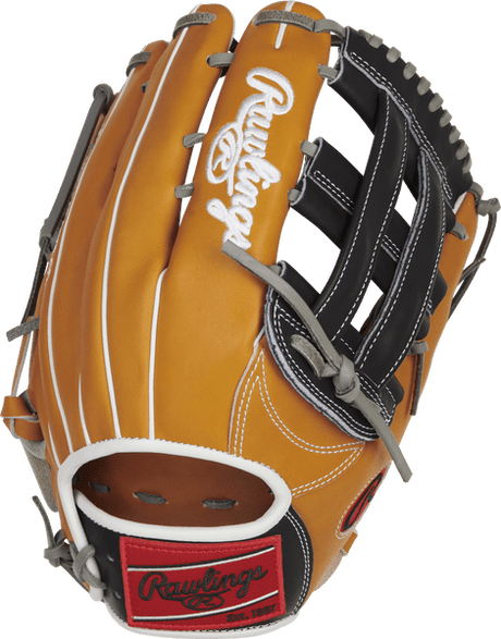Rawlings 2022 Gold Glove Club 12.75" Heart of the Hide Baseball Glove Rawlings