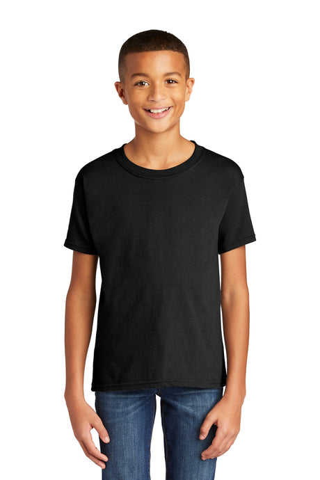 Gildan Youth Softstyle T-Shirt 64000B Gildan