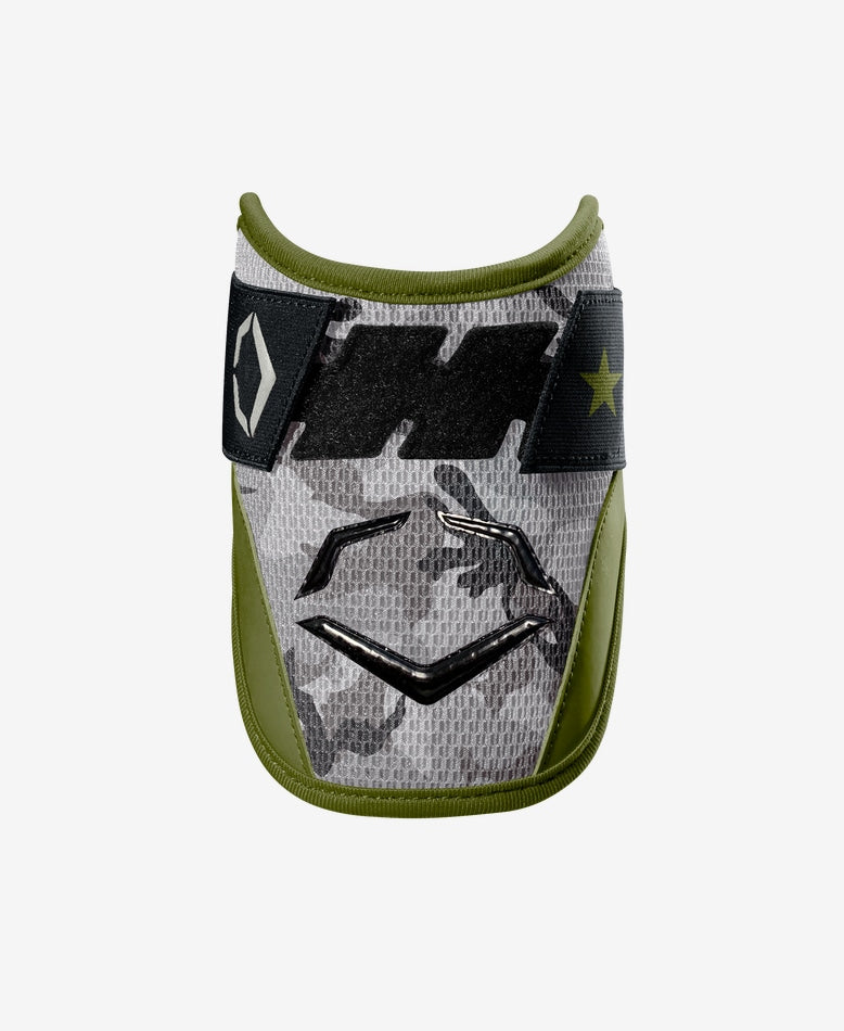 Evoshield X-SRZ DFND Batters Elbow Guard Evoshield