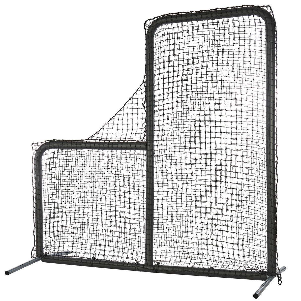 Champro Foam Padded Pitcher's L-Screen Champro