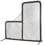 Champro Foam Padded Pitcher's L-Screen Champro
