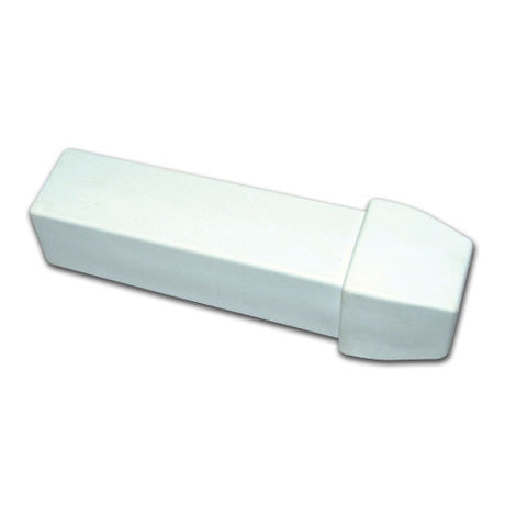 Champro Male Rubber Base Replacement Post for B002 Champro