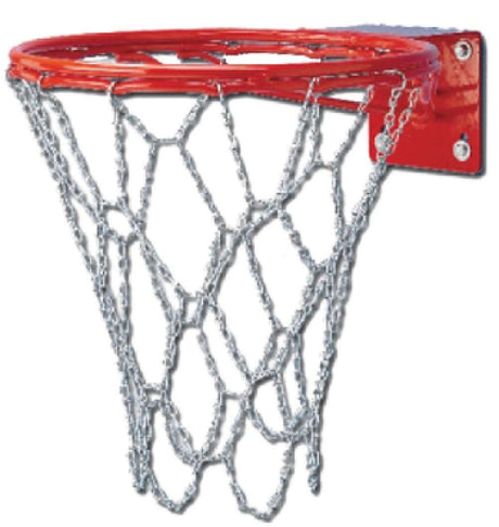 TAG Steel Basketball Net - League Outfitters
