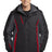 Port Authority Men's Colorblock 3-in-1 Jacket. J321 Port Authority