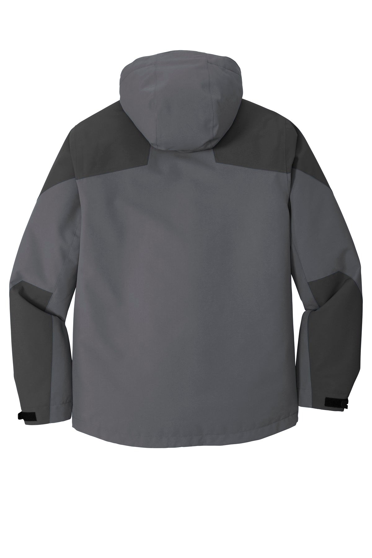 Port Authority Men's Insulated Waterproof Tech Jacket. J405 Port Authority