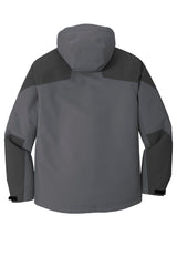 Port Authority Men's Insulated Waterproof Tech Jacket. J405 Port Authority
