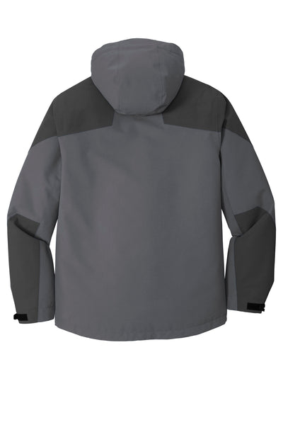 Port Authority Men's Insulated Waterproof Tech Jacket. J405