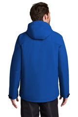 Port Authority Men's Insulated Waterproof Tech Jacket. J405 Port Authority