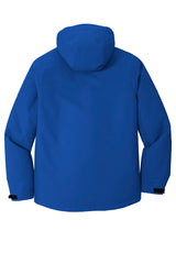 Port Authority Men's Insulated Waterproof Tech Jacket. J405 Port Authority