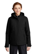 Port Authority Ladies Insulated Waterproof Tech Jacket L405 Port Authority