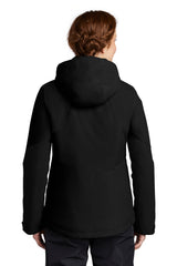 Port Authority Ladies Insulated Waterproof Tech Jacket L405 Port Authority