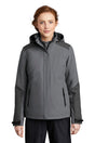 Port Authority Ladies Insulated Waterproof Tech Jacket L405 Port Authority