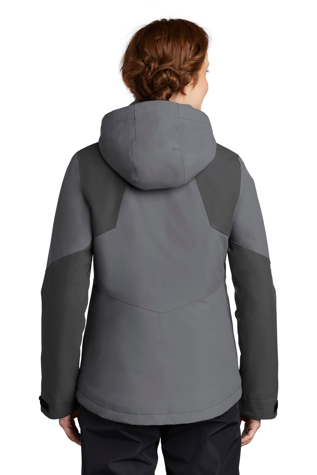 Port Authority Ladies Insulated Waterproof Tech Jacket L405 Port Authority