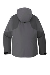 Port Authority Ladies Insulated Waterproof Tech Jacket L405 Port Authority