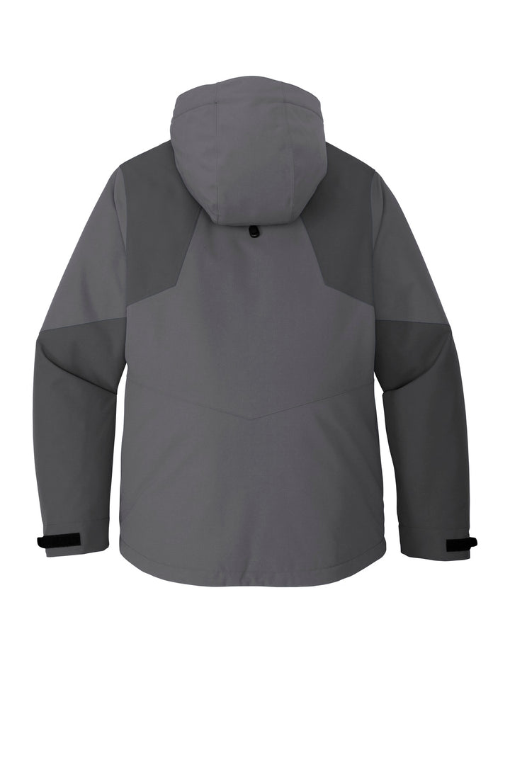 Port Authority Ladies Insulated Waterproof Tech Jacket L405 Port Authority