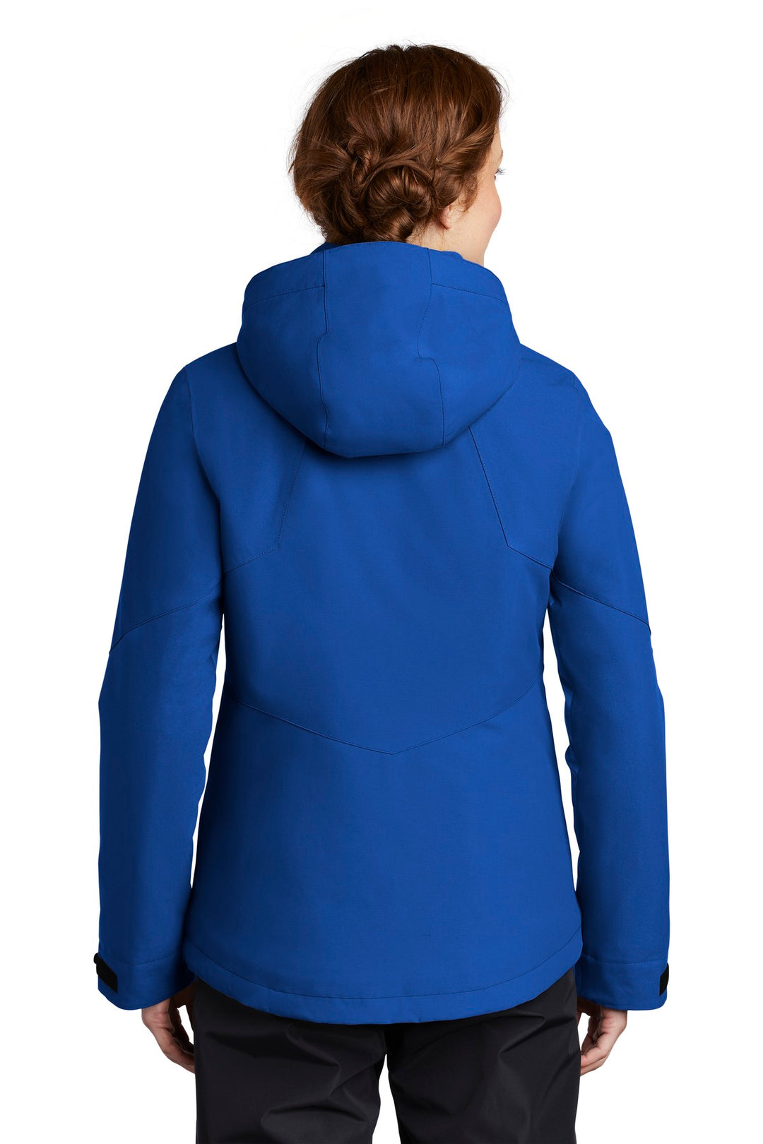 Port Authority Ladies Insulated Waterproof Tech Jacket L405 Port Authority